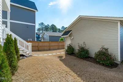 3305 Mission Olive Place, New Hill, NC 27562 - Photo 31