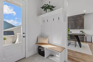 3305 Mission Olive Pl, New Hill, NC 27562 - Photo 15