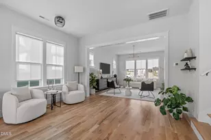 3305 Mission Olive Pl, New Hill, NC 27562 - Photo 13