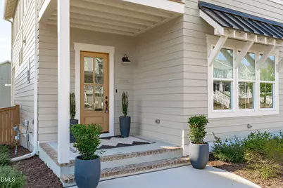 3305 Mission Olive Place, New Hill, NC 27562 - Photo 33