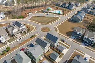 3305 Mission Olive Pl, New Hill, NC 27562 - Photo 39