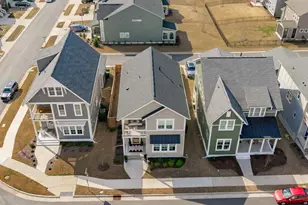 3305 Mission Olive Pl, New Hill, NC 27562 - Photo 35