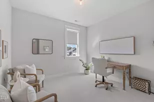 3305 Mission Olive Pl, New Hill, NC 27562 - Photo 25