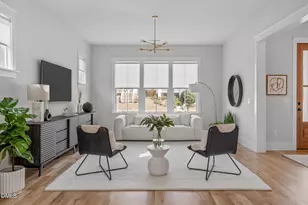 3305 Mission Olive Pl, New Hill, NC 27562 - Photo 5