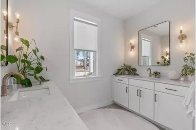 3305 Mission Olive Place, New Hill, NC 27562 - Photo 21