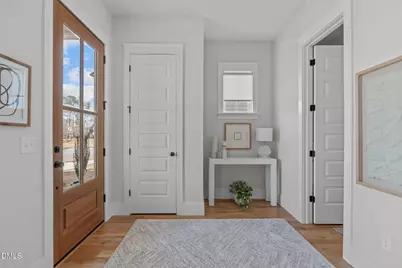 3305 Mission Olive Place, New Hill, NC 27562 - Photo 3