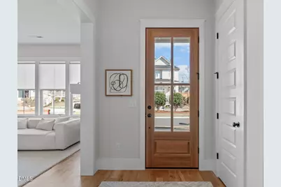 3305 Mission Olive Place, New Hill, NC 27562 - Photo 5