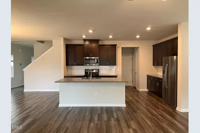 312 Wilbur Lake Drive, Fuquay-Varina, NC 27526 - Photo 3