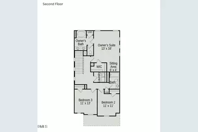 127 Oyster Tabby Drive, Lillington, NC 27546 - Photo 17