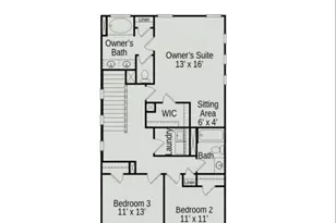 127 Oyster Tabby Dr, Lillington, NC 27546 - Photo 17