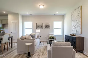 127 Oyster Tabby Dr, Lillington, NC 27546 - Photo 3