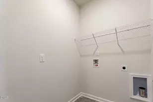 127 Oyster Tabby Dr, Lillington, NC 27546 - Photo 17