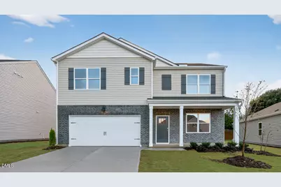 53 Honeydew Drive, Angier, NC 27501 - Photo 1