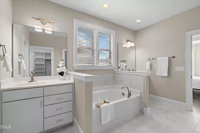 3317 Heathrowe Grove Court, Fuquay Varina, NC 27526 - Photo 35