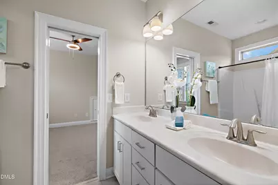 3317 Heathrowe Grove Court, Fuquay Varina, NC 27526 - Photo 43