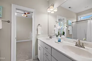 3317 Heathrowe Grove Ct, Fuquay Varina, NC 27526 - Photo 43