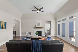 3317 Heathrowe Grove Ct, Fuquay Varina, NC 27526 - Photo 17