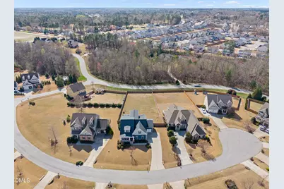 3317 Heathrowe Grove Court, Fuquay Varina, NC 27526 - Photo 61