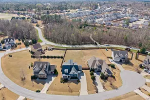 3317 Heathrowe Grove Ct, Fuquay Varina, NC 27526 - Photo 61