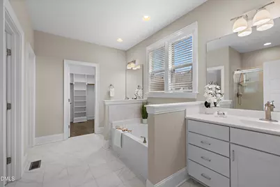 3317 Heathrowe Grove Court, Fuquay Varina, NC 27526 - Photo 33