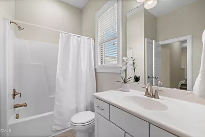 3317 Heathrowe Grove Court, Fuquay Varina, NC 27526 - Photo 53