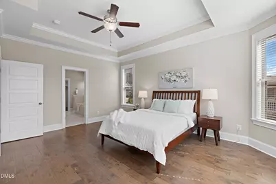 3317 Heathrowe Grove Court, Fuquay Varina, NC 27526 - Photo 31