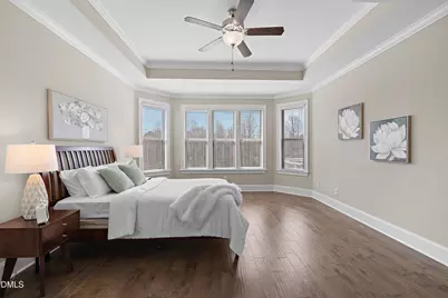 3317 Heathrowe Grove Court, Fuquay Varina, NC 27526 - Photo 29