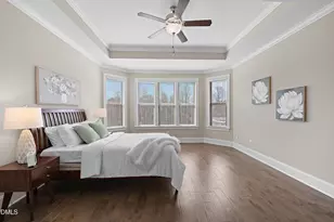 3317 Heathrowe Grove Ct, Fuquay Varina, NC 27526 - Photo 29