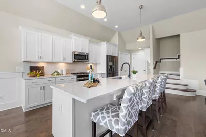 3317 Heathrowe Grove Court, Fuquay Varina, NC 27526 - Photo 25