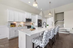 3317 Heathrowe Grove Ct, Fuquay Varina, NC 27526 - Photo 25