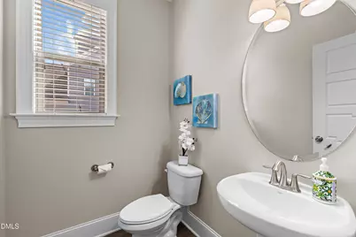 3317 Heathrowe Grove Court, Fuquay Varina, NC 27526 - Photo 9