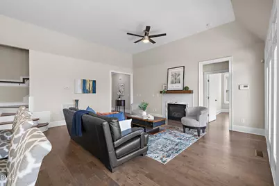 3317 Heathrowe Grove Court, Fuquay Varina, NC 27526 - Photo 15