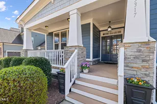 3317 Heathrowe Grove Ct, Fuquay Varina, NC 27526 - Photo 3