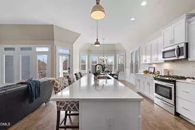 3317 Heathrowe Grove Court, Fuquay Varina, NC 27526 - Photo 19