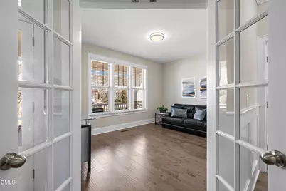 3317 Heathrowe Grove Court, Fuquay Varina, NC 27526 - Photo 5