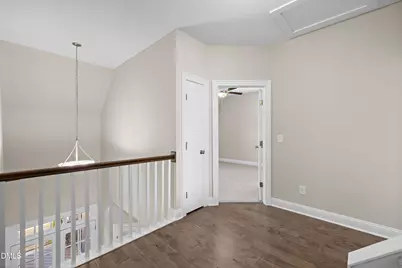 3317 Heathrowe Grove Court, Fuquay Varina, NC 27526 - Photo 39