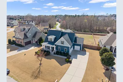 3317 Heathrowe Grove Court, Fuquay Varina, NC 27526 - Photo 59