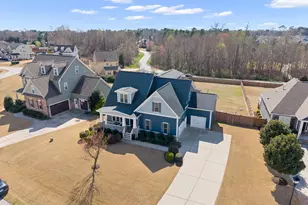 3317 Heathrowe Grove Ct, Fuquay Varina, NC 27526 - Photo 59