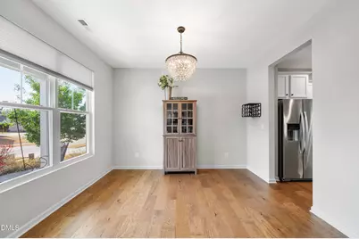 360 Rocky Crest Lane, Wake Forest, NC 27587 - Photo 5