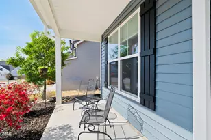 360 Rocky Crest Ln, Wake Forest, NC 27587 - Photo 3