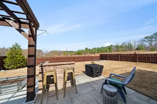 360 Rocky Crest Ln, Wake Forest, NC 27587 - Photo 37