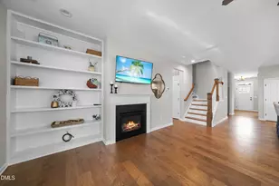 360 Rocky Crest Ln, Wake Forest, NC 27587 - Photo 17