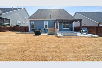 360 Rocky Crest Lane, Wake Forest, NC 27587 - Photo 39