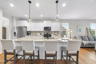 360 Rocky Crest Ln, Wake Forest, NC 27587 - Photo 13