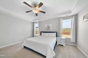 360 Rocky Crest Ln, Wake Forest, NC 27587 - Photo 21