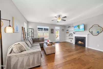 360 Rocky Crest Lane, Wake Forest, NC 27587 - Photo 15