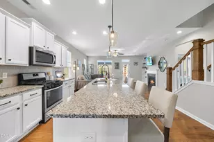 360 Rocky Crest Ln, Wake Forest, NC 27587 - Photo 11