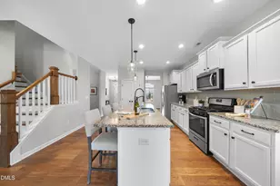 360 Rocky Crest Ln, Wake Forest, NC 27587 - Photo 7