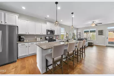 360 Rocky Crest Lane, Wake Forest, NC 27587 - Photo 13