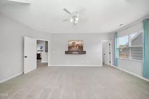 360 Rocky Crest Ln, Wake Forest, NC 27587 - Photo 29